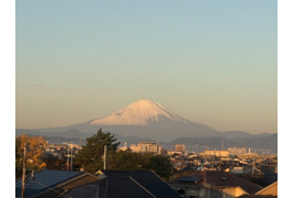 ＼角住戸×２面バルコニー／　辻堂駅　徒　歩約１５分　セルアージュ湘南ヴァリエの外観