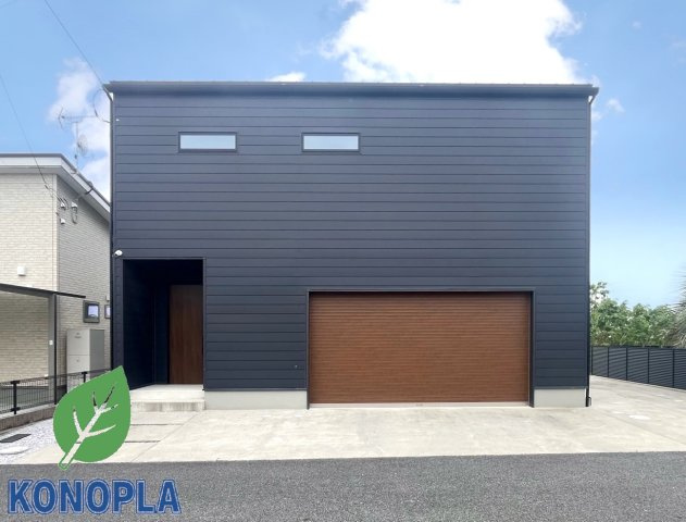 ■外観｜特徴のある個性的な住まいと美しい街並み、そして住みやすい環境を、ぜひ現地でご覧になりませんか。お気軽にお問合せください(^^)　　