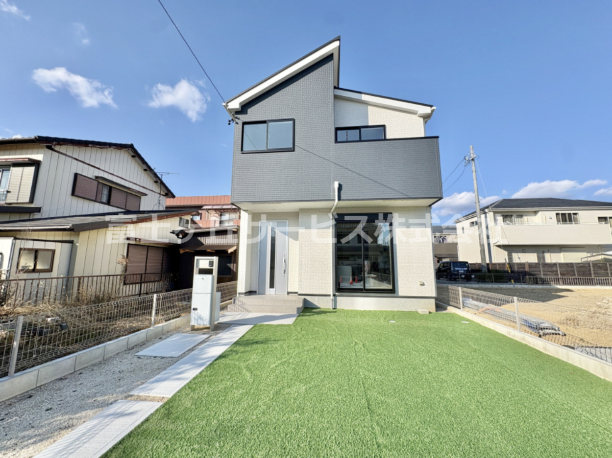 物件ID「322000575651」の写真