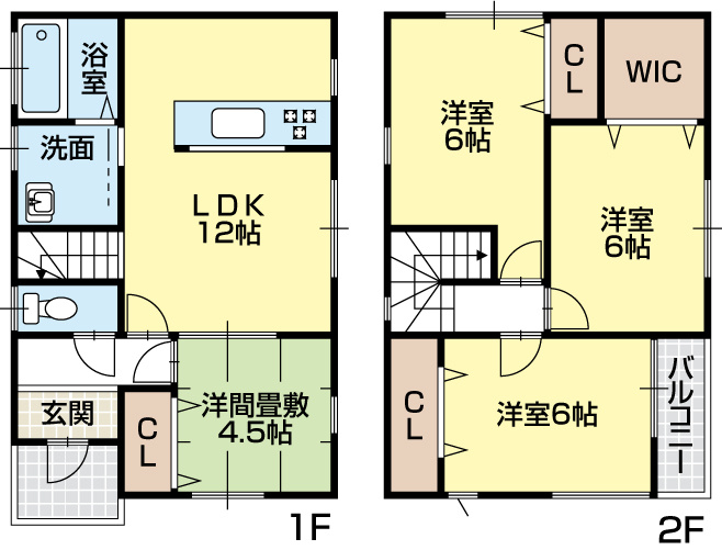 間取り：330000072358
