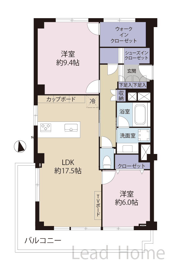 間取り：313004648898