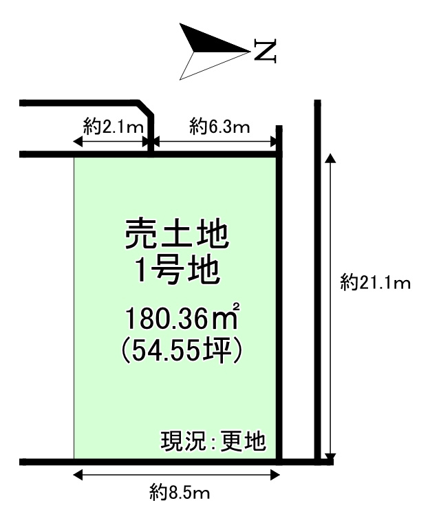 土地面積:180.36？