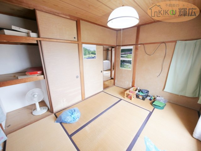 子供部屋