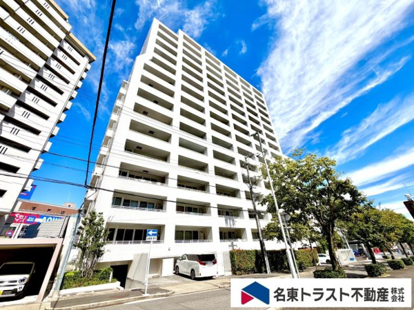 シティハウス星ヶ丘の画像