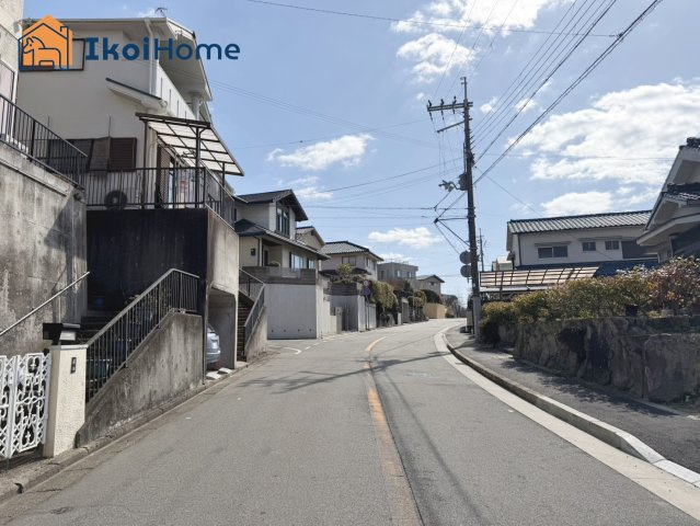 ●年中無休：当日予約可●前面道路広々約7.9ｍ！近くには公園もございますので子育て環境充実！
