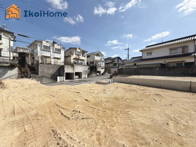 ●年中無休：当日予約可●敷地が広く49坪ございますので、建物はお好きな間取りで建築ができます！
