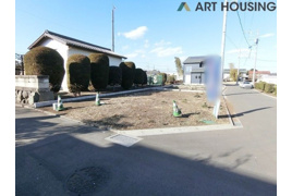 相模原市中央区田名　売地　C区画の外観