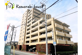 ダイアパレス本郷町の間取り