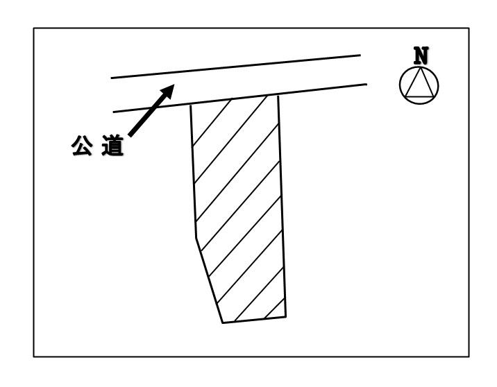 区画図：320000028403