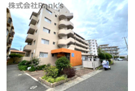 グローバル西明石の外観