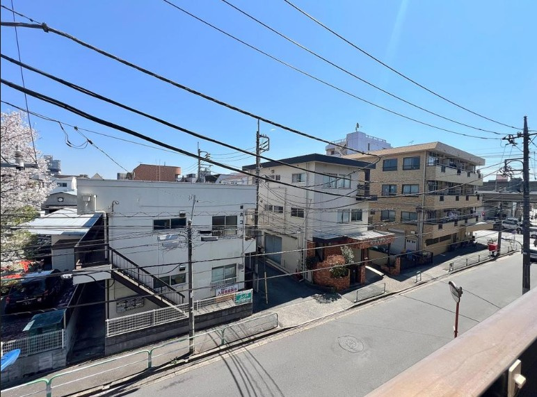 豊かな陽光に照らしだされる素敵な空間に感動すら覚えます。
