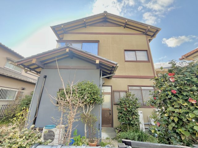 外観：322000573711