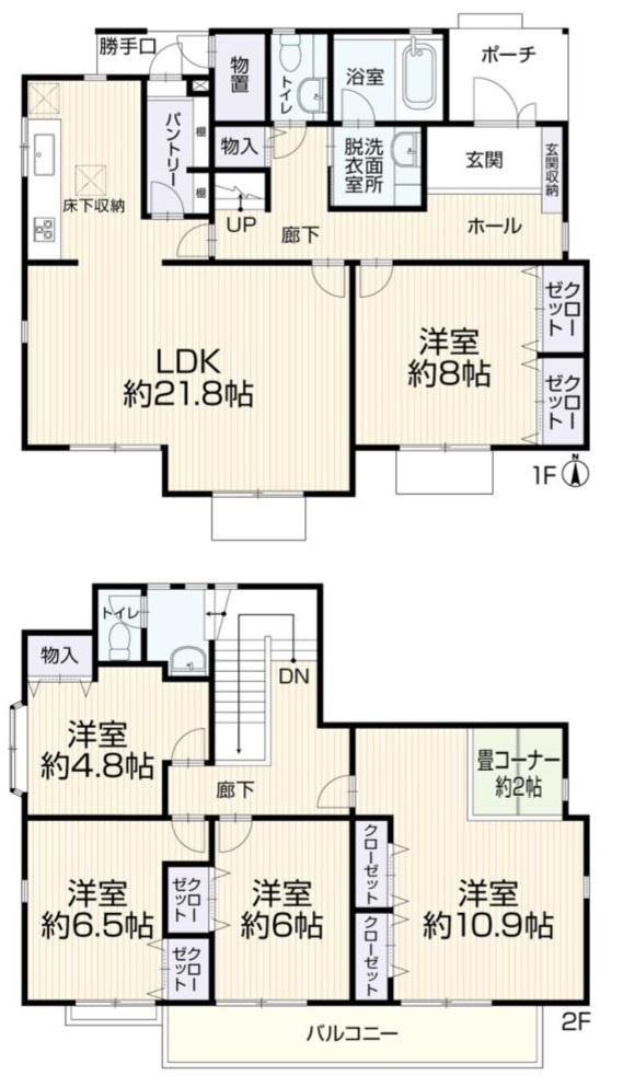 間取り：313004680000