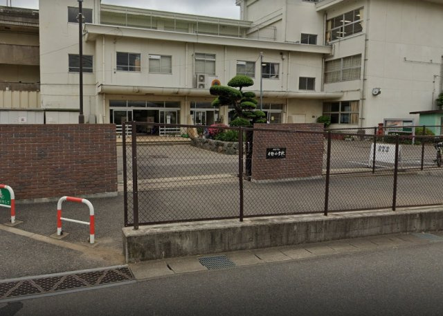 井野小学校