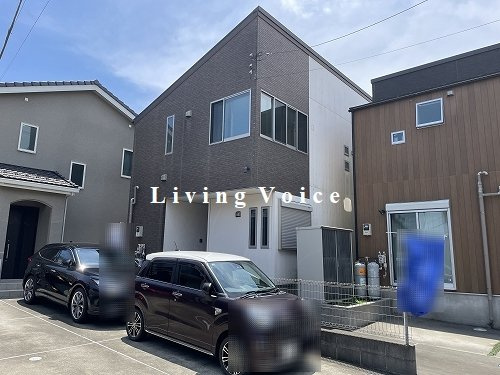 平塚市片岡　中古一戸建て