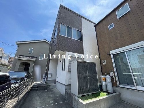平塚市片岡　中古一戸建て