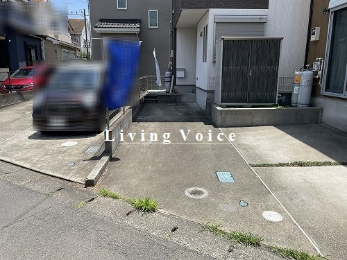 平塚市片岡　中古一戸建て