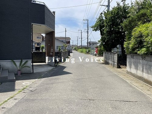 平塚市片岡　中古一戸建て