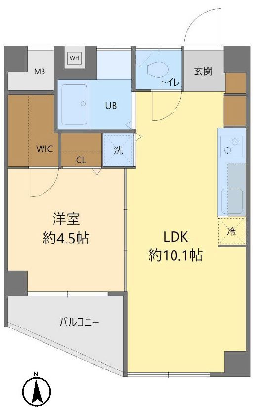 間取り：314002683544