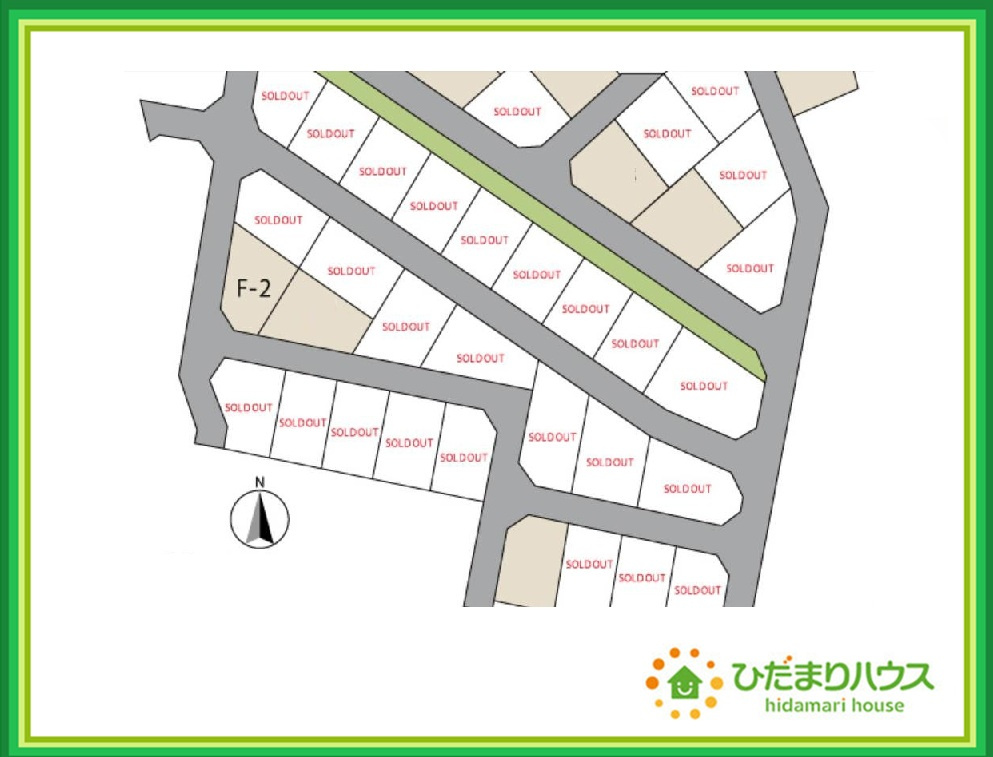 区画図：307000080152