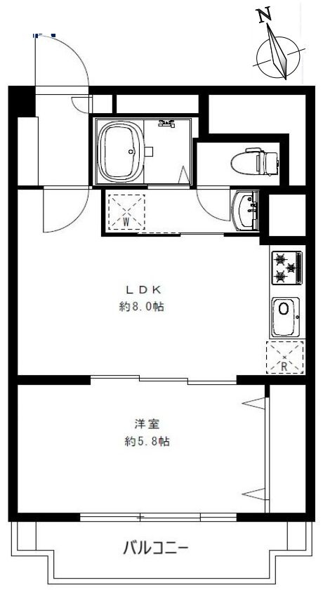 間取り：313004703771