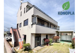 中古戸建 渋川市半田の外観