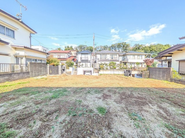 ～落ち着きのある住宅地内です～