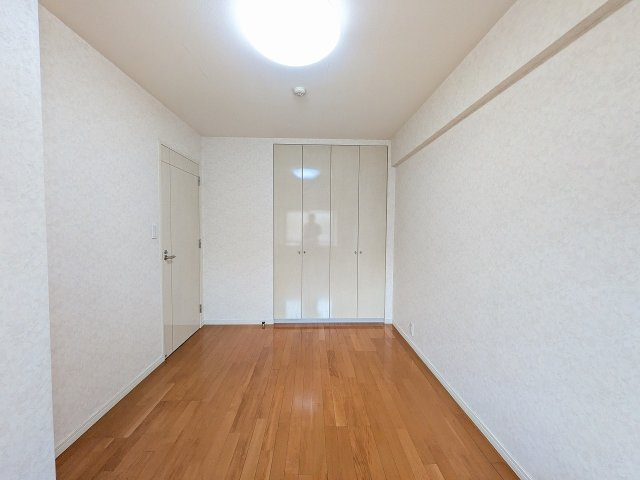 ～内装リフォーム中、詳細はお気軽にお問合せください～