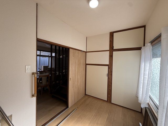 洋室