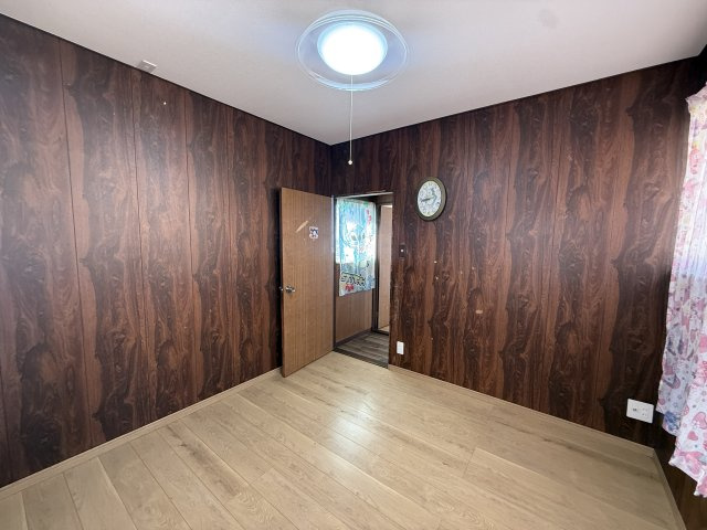 洋室