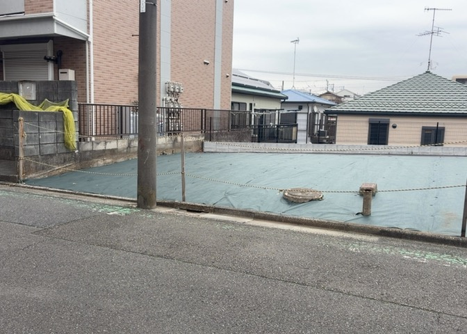 物件の詳細については、現地を見てわかること以外に、役所や法務局などで調べないとわからないことがあります。そのため、現地に行く場合は、もしこの物件を買ったらどのような生活ができるかをイメージしましょう。