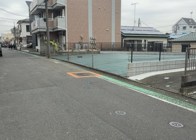 家を建てる前提で土地を探している場合、地盤の丈夫さは譲れない条件の一つです。地盤が脆弱だと追加工事が必要となります。また、過去に地盤沈下や液状化現象を起こした土地は、できるだけ避けた方がいいでしょう。