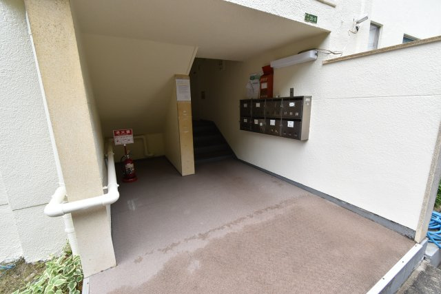 共用部