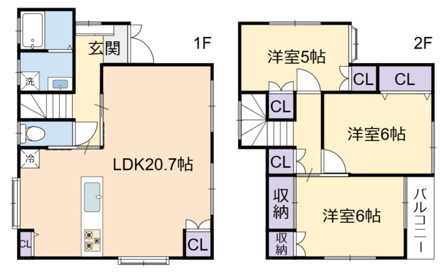 間取り：312001080167
