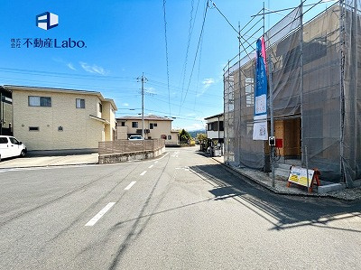 新しい暮らしが形になっていく過程です♪