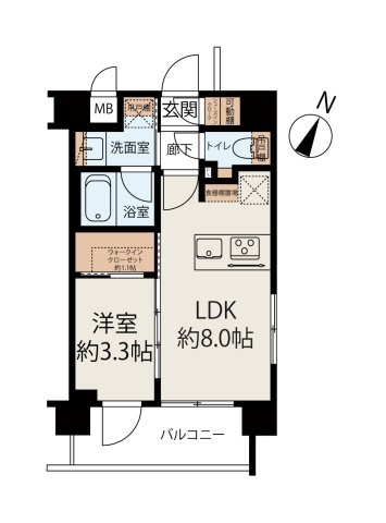 間取り：313004740813