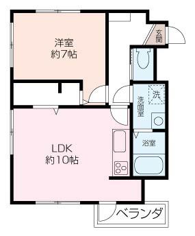 間取り：314002710629
