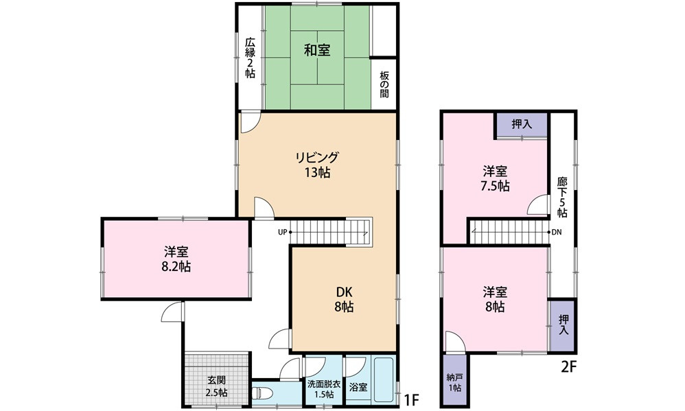 間取り：334000203430