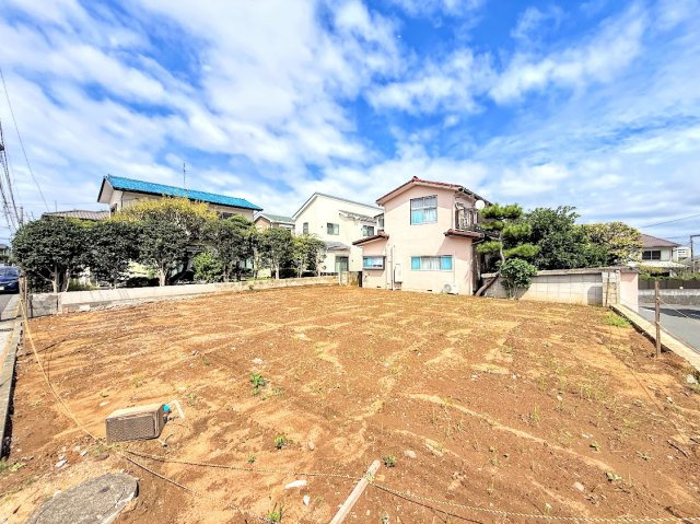 ◆一戸建てを中心とした街並みが整然と続き、周辺は高い建物が建っていないので、緑の多い閑静な趣を感じる環境です。街並みや周辺環境も重要なポイントです！！