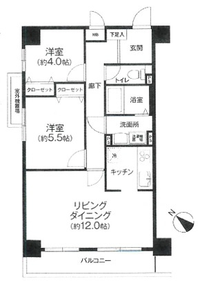 間取り：313004810440
