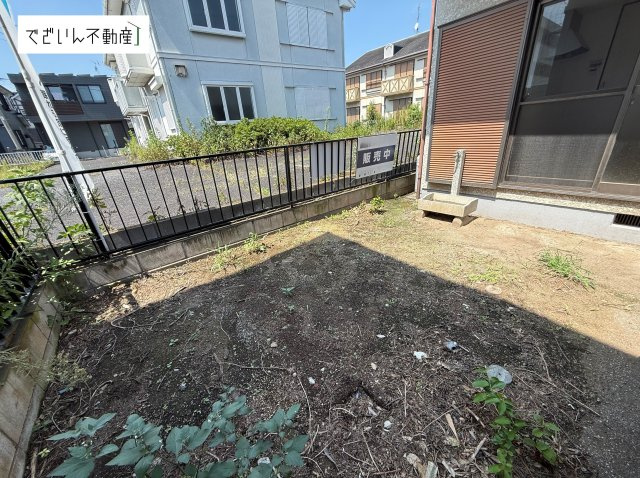 現地(2026年8月撮影)
