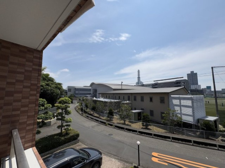 展望