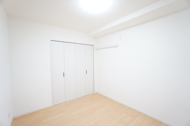 趣味部屋としても活用出来ます♪
