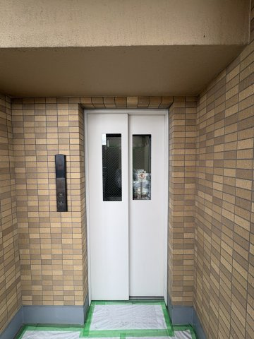 エレベーター有♪