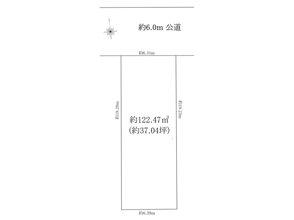 区画図：311002343321