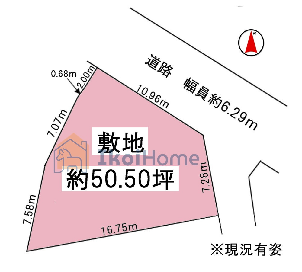 区画図：328000650144