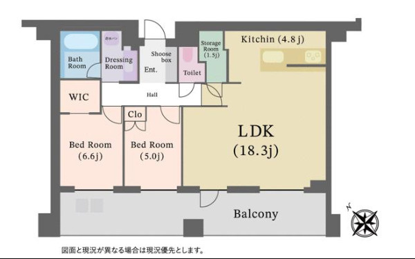間取り：313004823581