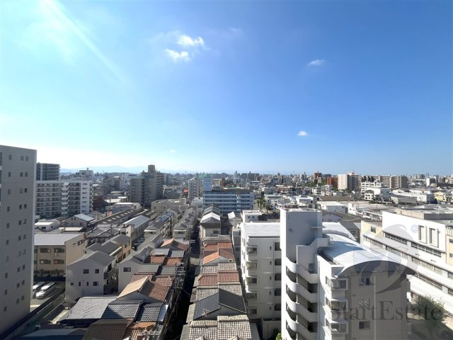 展望
