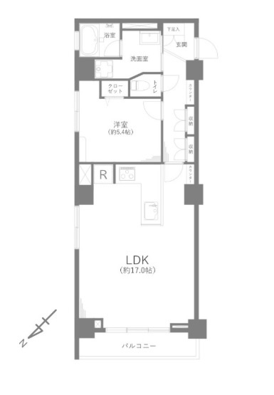 間取り：313004446966