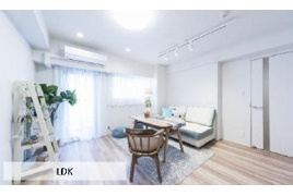 ライオンズマンション西早稲田シティの外観